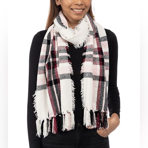 Style & Co women’s scarf - Picture 1 of 11